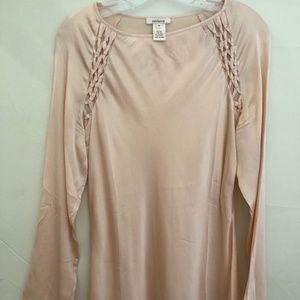 Sundance M silk shirt